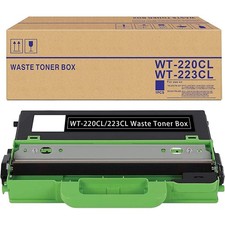 Brother WT220CL Waste Toner Box picture