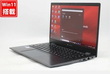 TOSHIBA dynabook G83HU Laptop 13.3 Inch Full HD Core i7-1165G7 16GB 256GB SSD picture