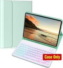 Case for Galaxy Tab S10+/S9+ 12.4 Inch, Keyboard and Kickstand Feature picture