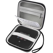 Hard Travel Router Case for NETGEAR Nighthawk M7 M5 M6 Pro 5G Mobile Hotspot wit picture