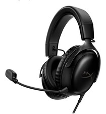 Wired Gaming Headset, PC, PS5, Xbox Series X|S, Angled 53mm Drivers, DTS Spatial picture