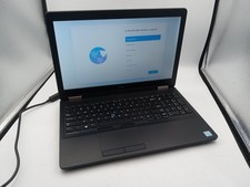 Dell Latitude E5570 15.6