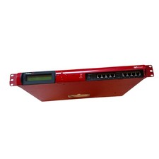 VTG Watchguard Firebox X550e T2BE8 RED Network Digital Firewall & Power Cord picture