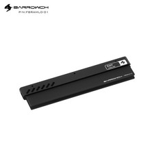 Barrowch RAM DIMM Memory Heatsink Component FBRAMLD-01 picture