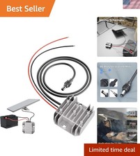 Reliable Starlink Mini Adapter: 12V DC Step-Up Converter for Outdoor Adventures picture