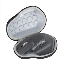 Hermitshell Hard Travel Case for Logitech MX Master 4 / Compact, Black picture