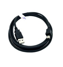 USB Cord Cable for LEAPFROG LEAPPAD ULTRA TABLET 6ft picture