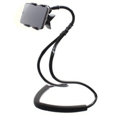 For Galaxy S23/S24/S25/Plus/Ultra/Edge - Phone Holder Lazy Neck Stand Desktop picture