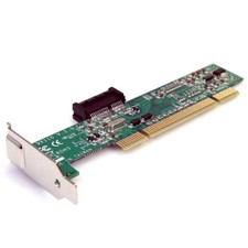 StarTech PCI to PCI Express Adapter Card (PCI1PEX1) picture