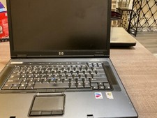HP Compaq NC8230 Intel Pentium M @ 1.86GHz 1GB RAM No HDD No OS picture