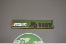 KINGSTON 8GB 1RX8 DDR4 2666 MHZ 288-PIN CL19 1.2V KVR26N19S8/8  picture