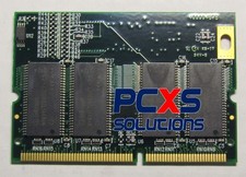 MEM 128MB FOR NPE-400 - CSCXMEMNPE40012 picture