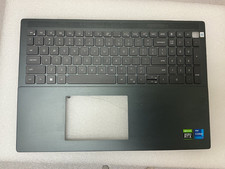 Genuine Dell Vostro 16 7620 Palmrest US Keyboard with Backlit 0KPY93 KPY93 Pr9 picture