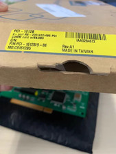 1 Pcs Brand New Advantech PCI-1612B 4-Port Serial Interface Card DHL/Fedex picture
