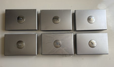 Six (6) SMC Networks SMCHT-ETH EZ Connect Turbo Ethernet Desktop Adapters 85Mbps picture
