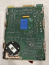 Seagate Model St – 238R Vintage Hard Drive Untested picture