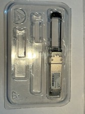 Brocade 57-1000128-01 40G-QSFP-SR4 40GBASE Transceiver Module New picture