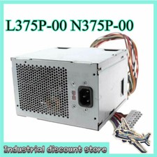 375W Computer Power Supply L375P-00 N375P-00 for DELL 9150 9100 9200 390 T3400 picture