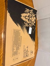 AULA Ultimate Gaming Combo T102 RGB Keyboard & Mouse picture
