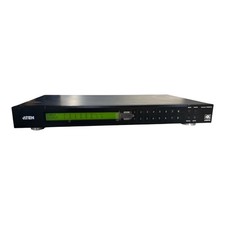 ATEN VM0808HA 8x8 4K HDMI Audio/Video Matrix Switch  picture
