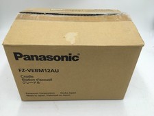 NEW Panasonic FZ-VEBM12AU Desktop Cradle Docking Station Toughpad Power Supply picture