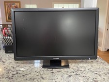 ViewSonic VX2703MH-LED 27