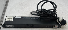 Tripp Lite IBAR12/20 ULTRA Rackmount Surge Protective Device picture
