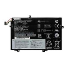45Wh Genuine 01AV463 Battery For Lenovo ThinkPad E480 E495 SB10K97610 L17L3P52 picture