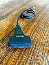 Kingwin ADP-07U3 USB 3.0 to SATA Adapter for SSD & SATA Hard Disk Drives picture