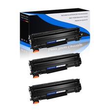 3PK CRG128 Toner Cartridge Black for Canon imageCLASS D530 MF4770n MF4880dw picture