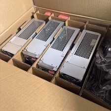 LOT OF 4x Supermicro PWS-DF009-2F 8080 FAN module / NEW picture