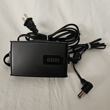 Astec AA24750L-003 Adapter For Respironics System One 60 Series 12V-5A 1091398 picture