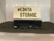 HP LTO2 448 SAS INT TAPE DRIVE DW085B DW085A DW085-67201 406072-001 DW017-67202 picture