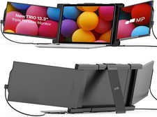 Mobile Pixels MPTRIO2-RB 13.3