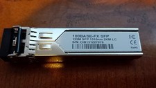 NEW 3CSFP81 3COM Compatible 100BASE-FX SFP picture