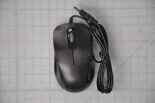 Imicro Optical USB Mouse (Black), MO-1008BU picture