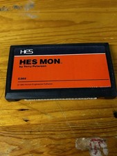 * HES MON by HesWare for Commodore VIC-20, Cartridge, picture