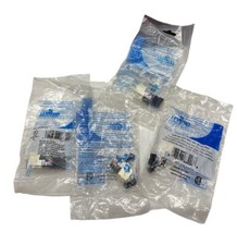 Leviton 41106-RA6 Voice Grade Snap-In Jack 6P6C (LOT OF 4)🔥Fast Shipping🔥 picture