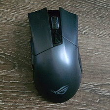 ASUS ROG Gladius II Wired USB Optical Gaming Mouse 12000 DPI 6-Button Black picture