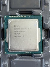 ✅ Gordon Gekko Holdings ✅ Intel i3-4130 3.4GHz Dual Core (SR1NP) Tested picture