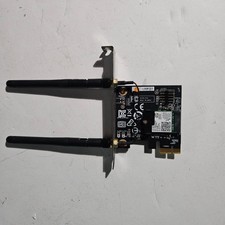 MSI Herald-AC MS-B905C AC905C Wi-Fi adapter  picture