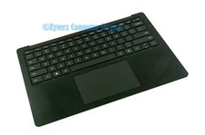 M1153209-001 OEM MICROSOFT TOP COVER W-KEYB SURFACE 4 1958 (GRADE B)(BF13) picture