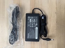 Original Intel/ASUS NUC Chicony Charger 120W 20v 6A A17-120P2A  picture