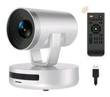 Nuroum V403 AI-Powered PTZ Optics Camera picture