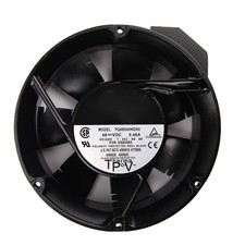 PQ48S4HNDNX Cooling Fan for COMAIR ROTRON 48V 0.46A 17CM Replacement picture