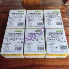 1pcs WAGO I/O-SYSTEM Module 750-343 DHL/FedEx picture