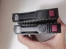 HPE 1.92TB 2.5