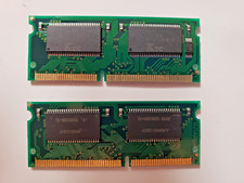 32MB DRAM-EDO 60ns Non-ECC Unbuffered SODIMM Generic picture
