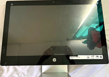 HP Pavilion 23-q214 All-in-One 23