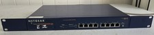 Netgear DS508 8-PORT NETWORK AUTO 10/100 DUAL SPEED NS N1B working picture